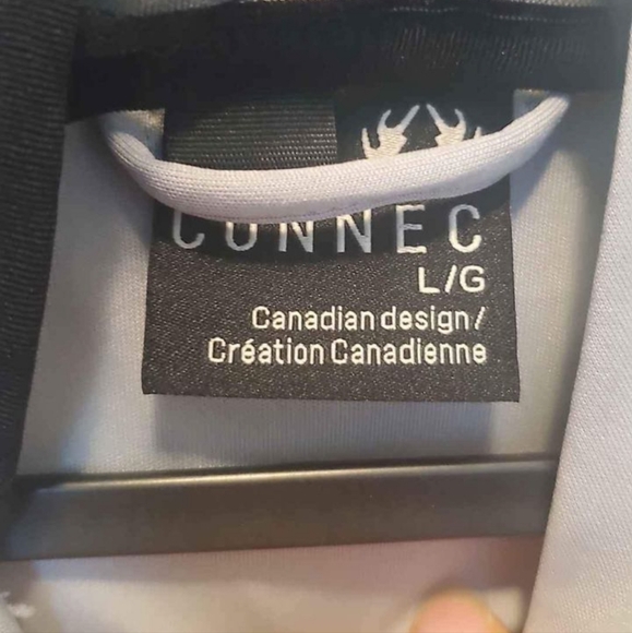 Mosquito net hoodie size large women's - Picture 5 of 6